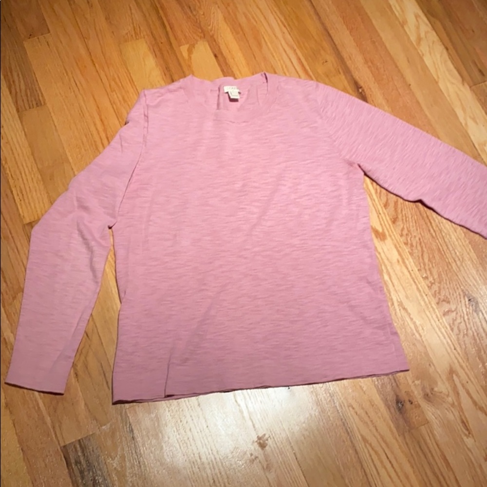 J Crew sweater